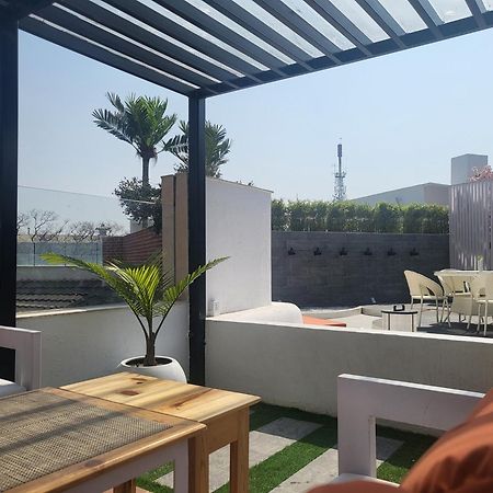 Square Hotel Kathmandu Exterior photo