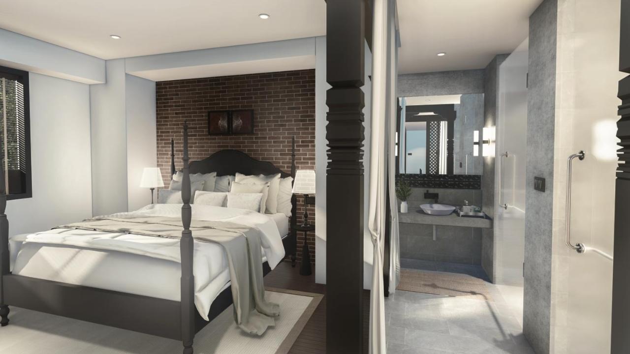Square Hotel Kathmandu Exterior photo