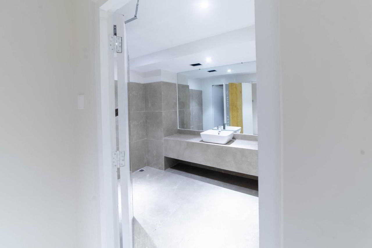 Square Hotel Kathmandu Exterior photo