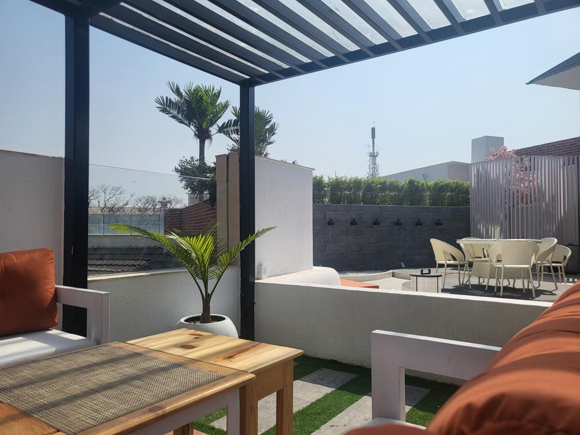 Square Hotel Kathmandu Exterior photo