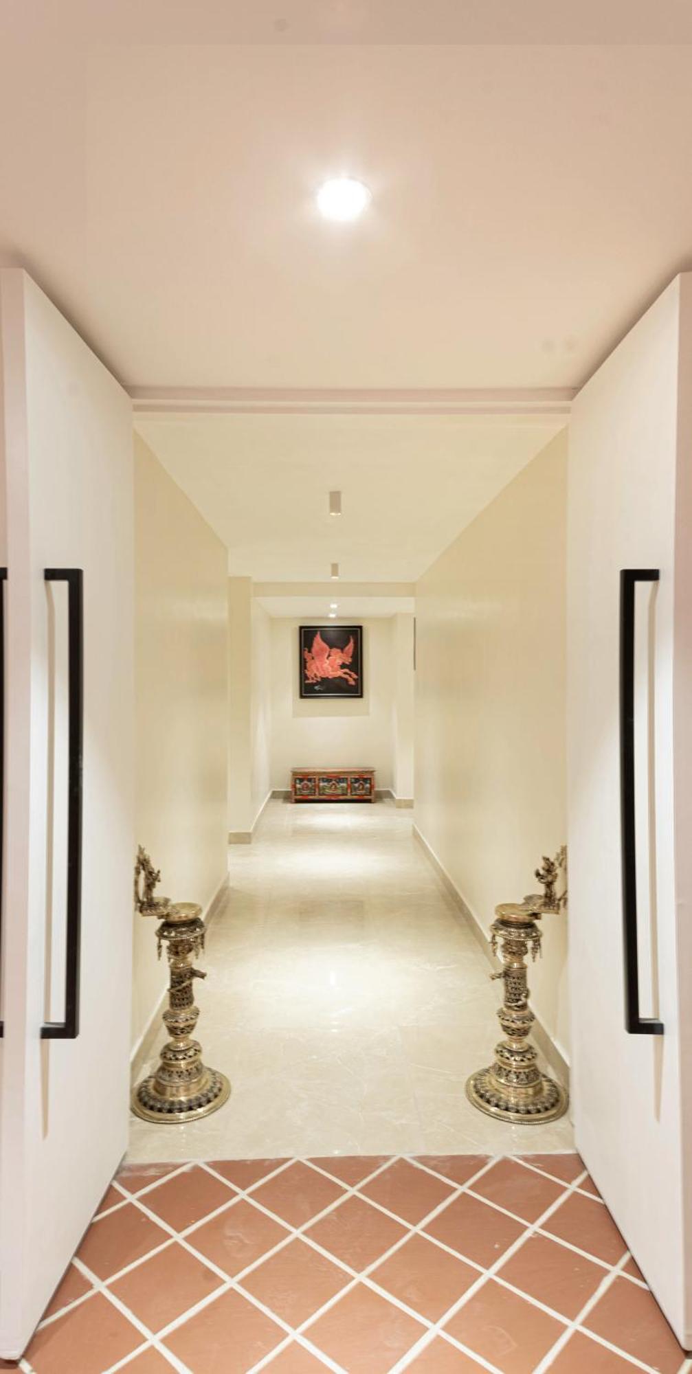 Square Hotel Kathmandu Exterior photo